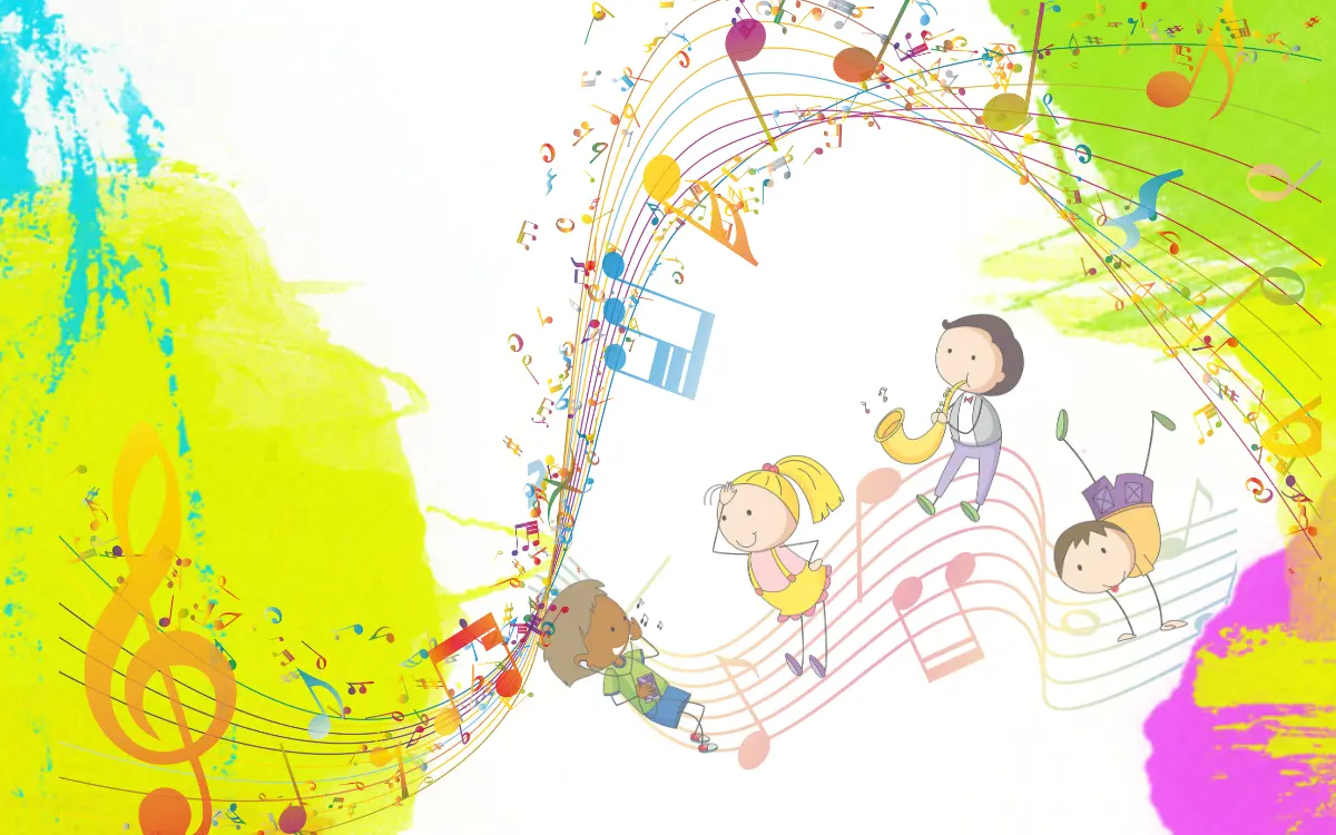 Musique en Mouvement : Ateliers découverte Guitare et flûte traversière en juin !