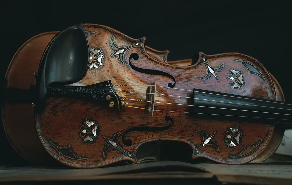 Musique en Périgord : quatuor Armingaud