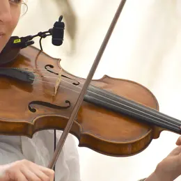 Musique en Périgord : Quatuor Léonis-version enfants