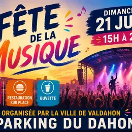Musique en scène à Valdahon