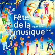 Musique En Scène Bois-Colombes