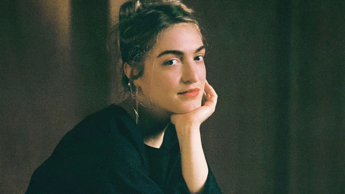 Musique en Sol : Récital de clavecin par Louise ACABO