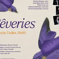 Musique en Vasgovie - Rêveries
