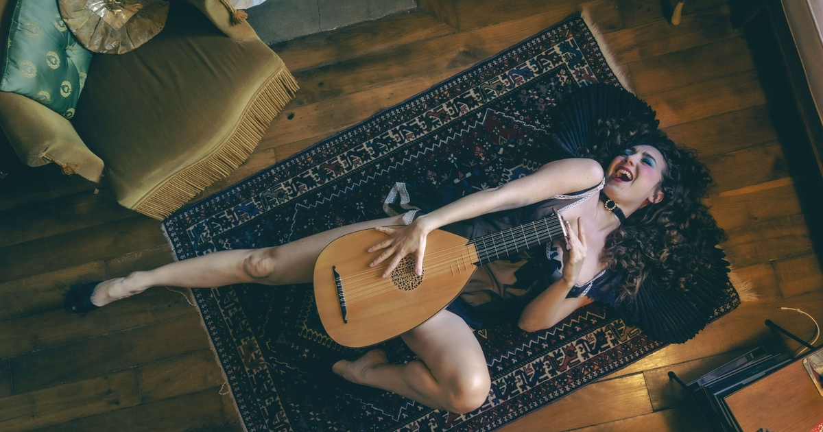Musique Enchienne
