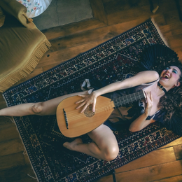 Musique Enchienne