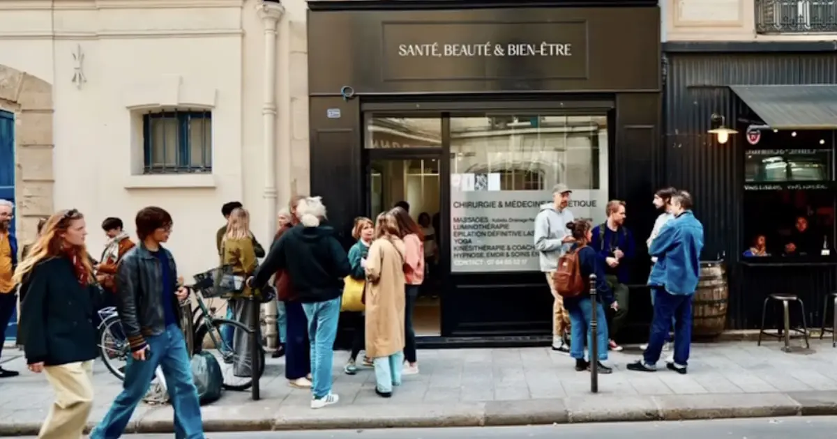 Musique Et Bien-Être