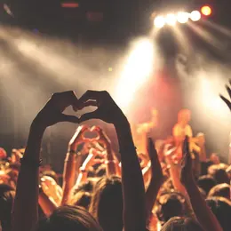 Les concerts du Bowling de Vire : Paisley Flames