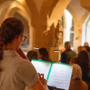 Musique & Danse / La pause artistique