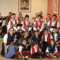 Musique et groupe folklorique d'Uhrwiller