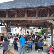 Musique et tacos - IMOUSSA