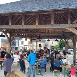 Musique et tacos - Les Reines Bees