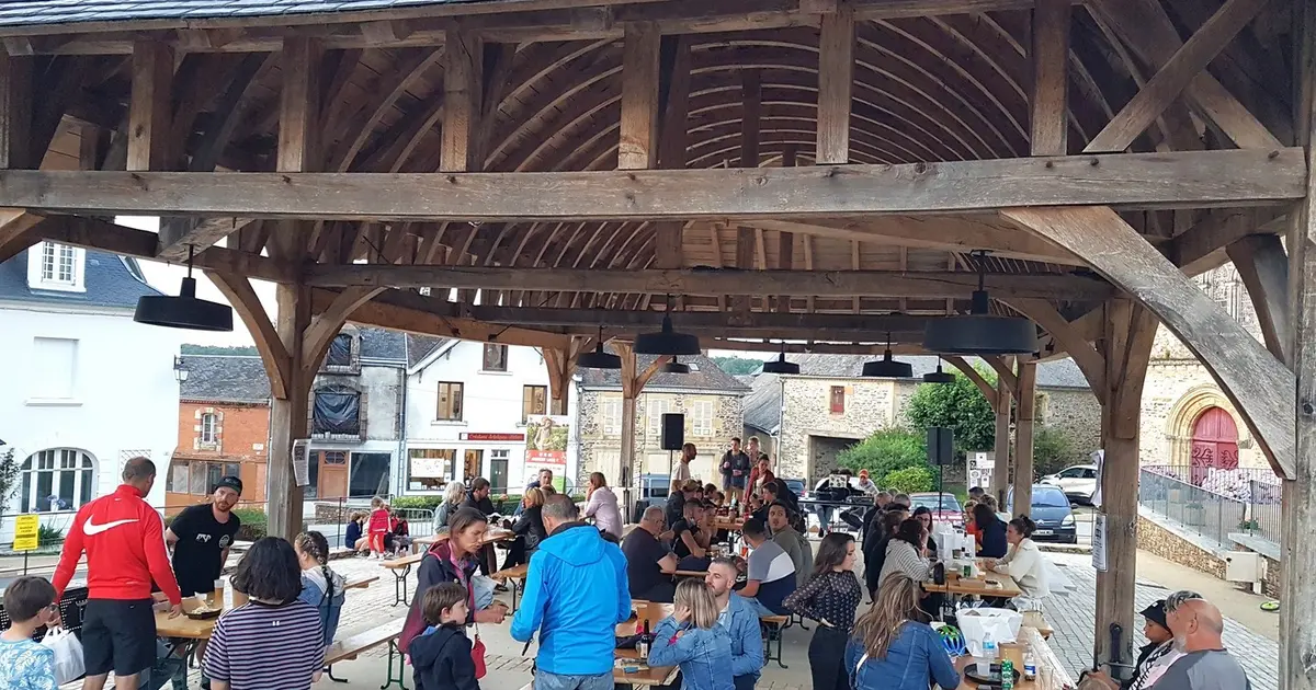 Musique et tacos - The Rezisters