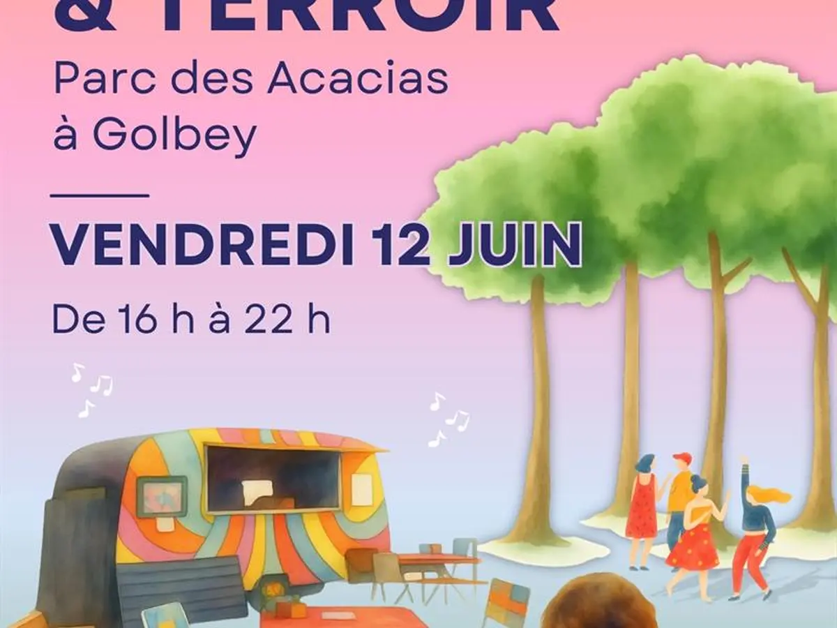 Musique & Terroir