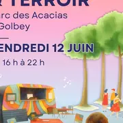 Musique & Terroir