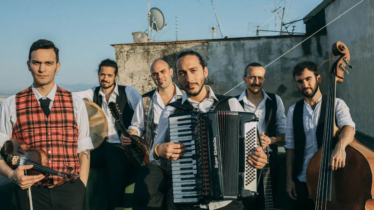 Musique : Fèsta Cantarèla La célébration des cultures locales