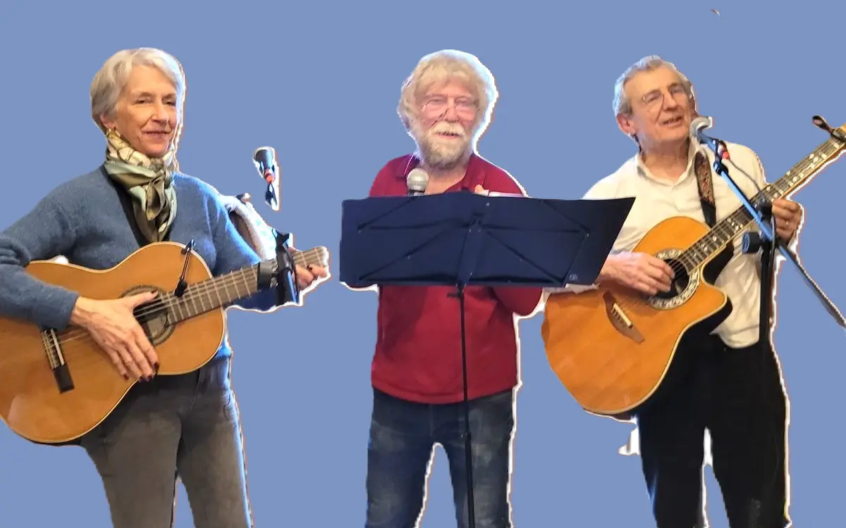 Hélène et les Garçons