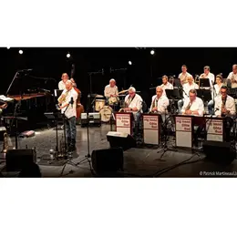 Musique : Hommage à Quincy Jones