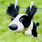 Musique - Le bal des doudous