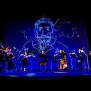 Musique : Le carnaval des animaux