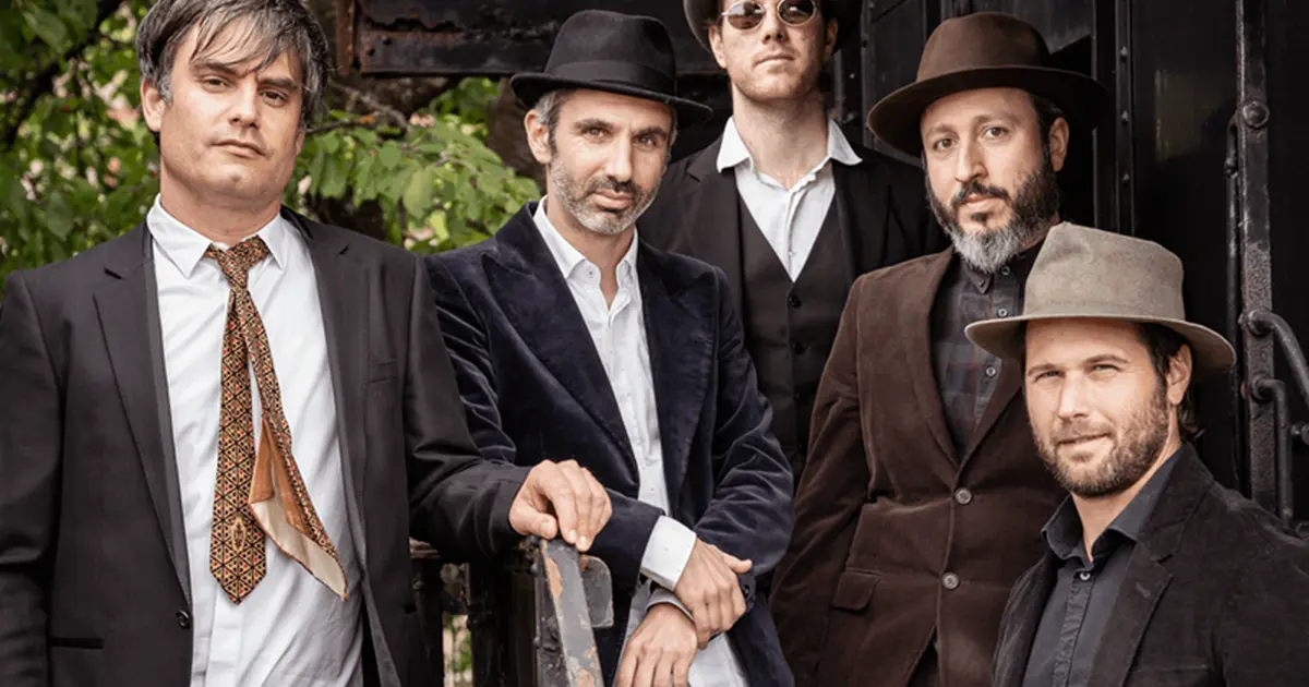 Musique - Mittel Orchestra