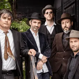 Musique - Mittel Orchestra