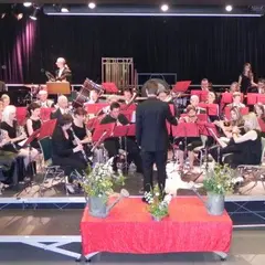Musique Municipale «Concordia» de Sierentz (MMCS)