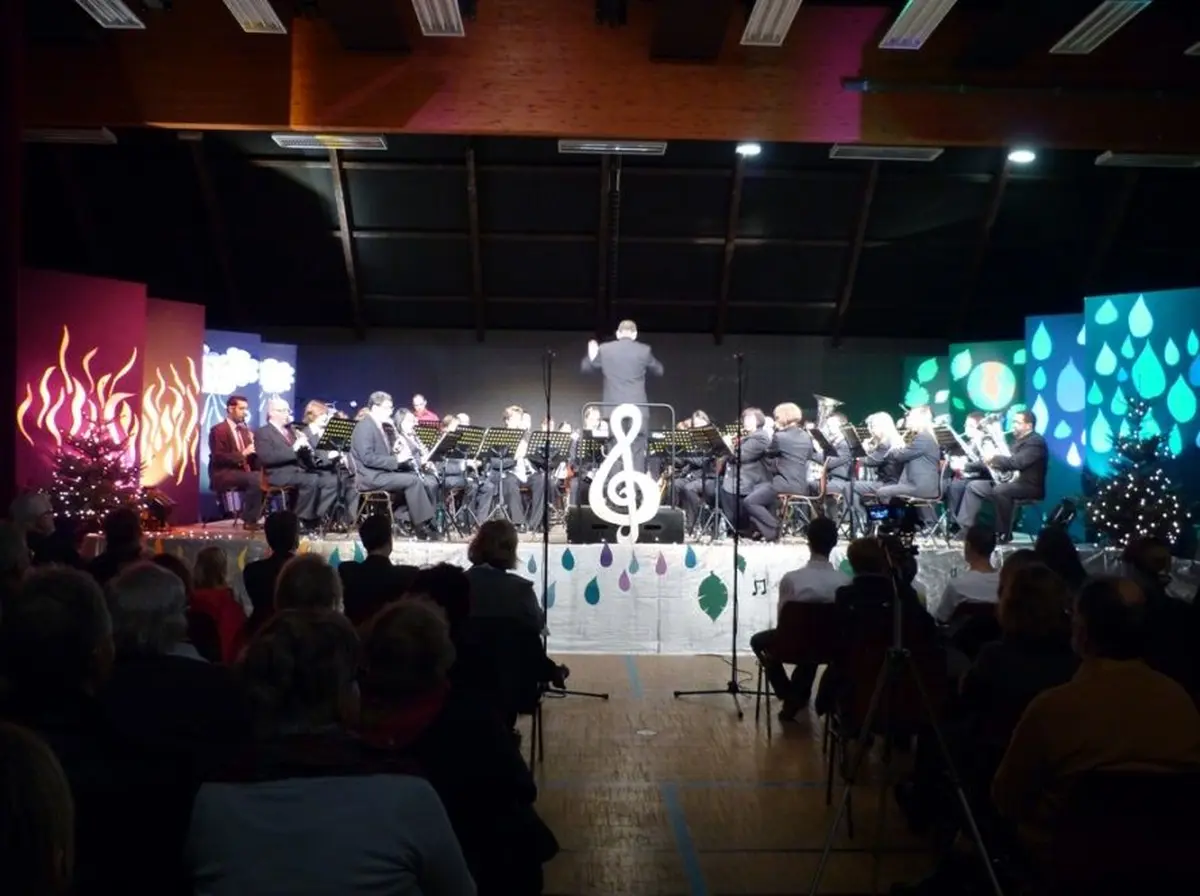 Musique Municipale de Rixheim