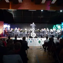 Musique Municipale de Rixheim
