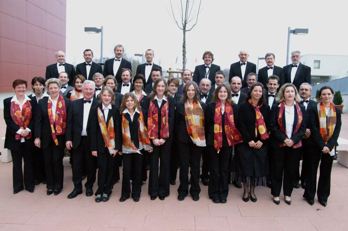 Musique Municipale de Village-Neuf