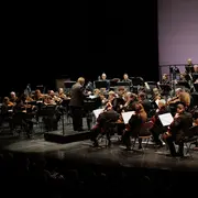 Musique : Orchestre de Chambre Nouvelle-Aquitaine