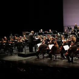 Musique : Orchestre de Chambre Nouvelle-Aquitaine