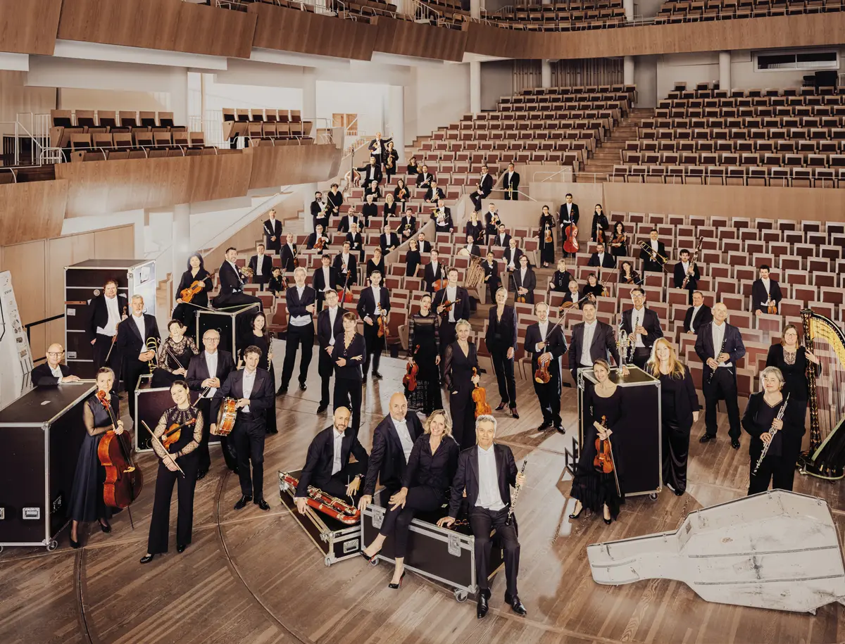 Musique : Orchestre National Bordeaux Aquitaine