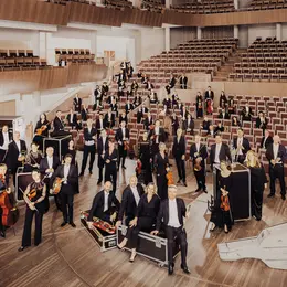 Musique : Orchestre National Bordeaux Aquitaine