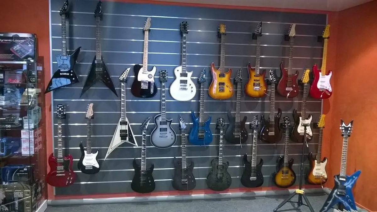 Musique Paul Galland