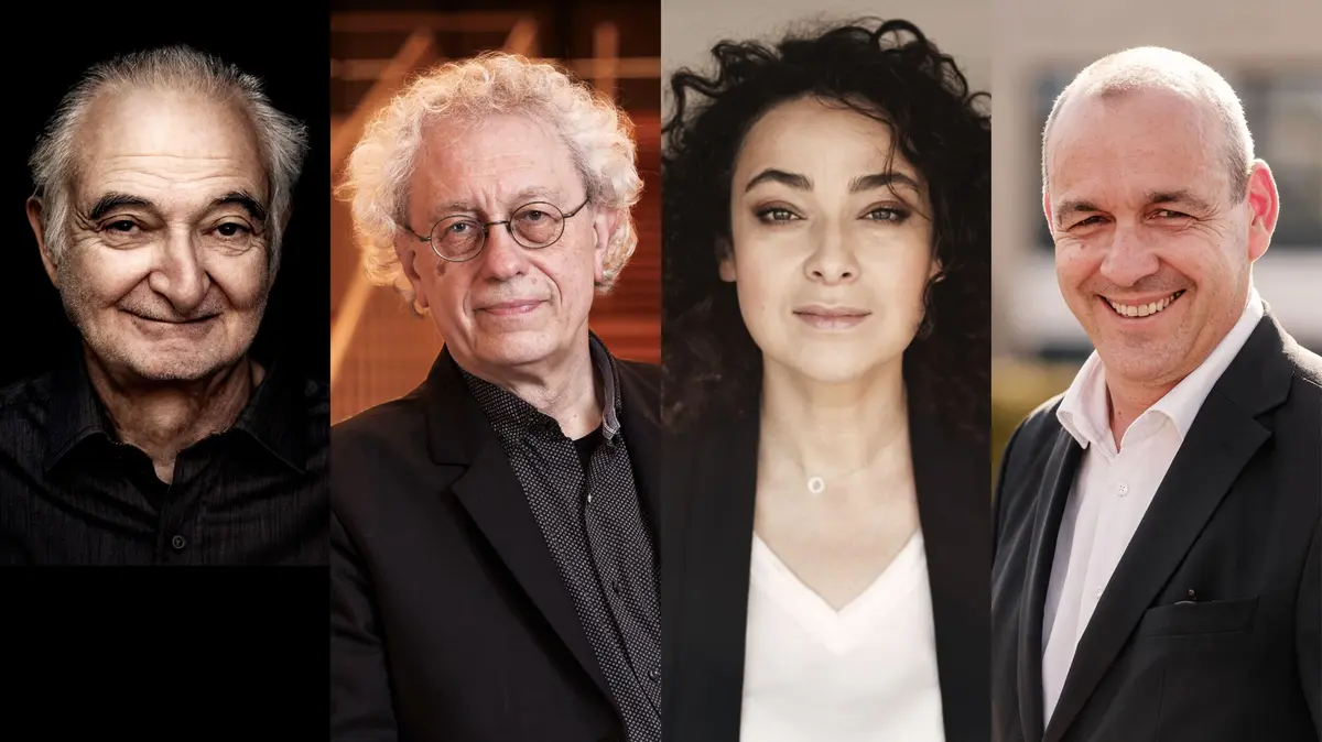 Musique : Penser, ne pas oublier