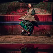 Musique persane - Farnaz Modarresifar