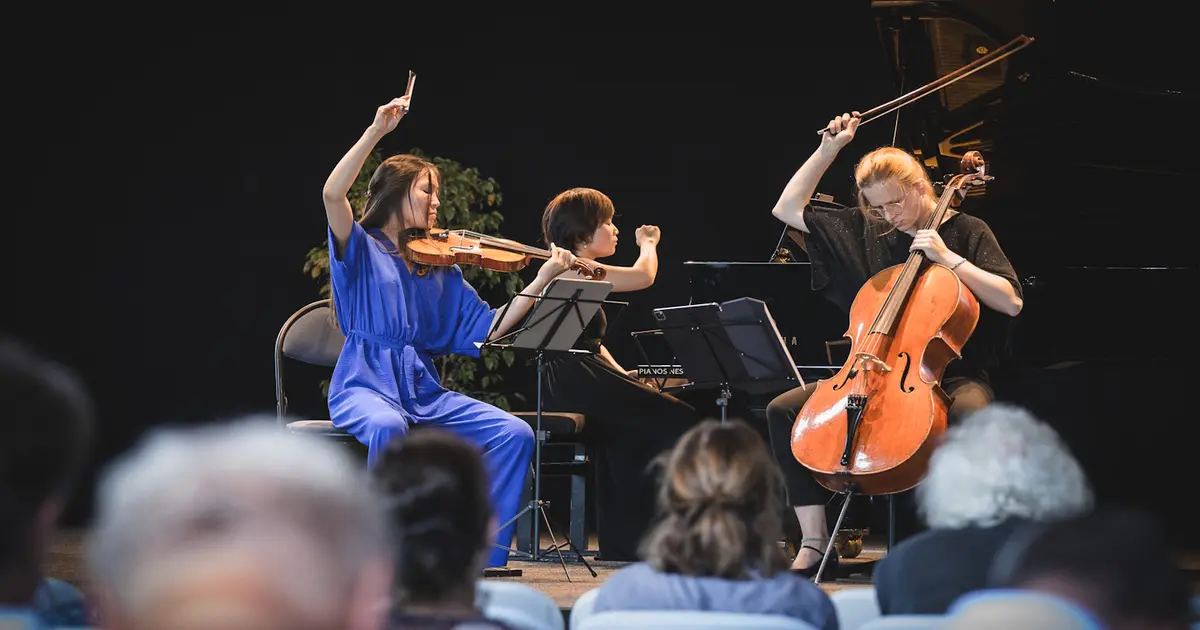 Musique : Ravel et l'Espagne