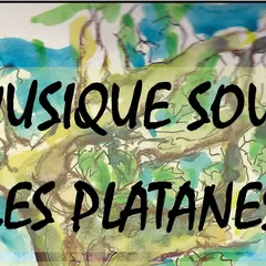 Musique sous les Platanes
