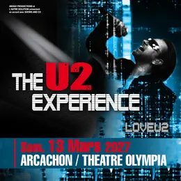 Musique : The U2 Experience