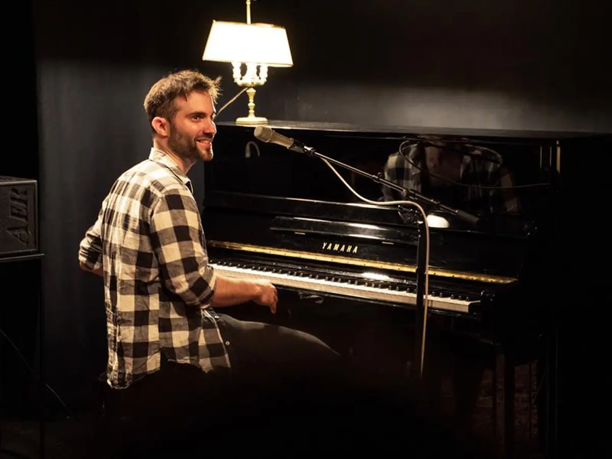 Musique - Tu connais la chanson ?