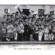 Musique ! Une histoire des pratiques musicales amateurs