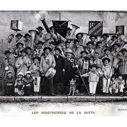 Musique ! Une histoire des pratiques musicales amateurs