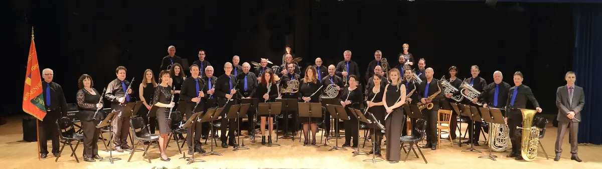 La Musique Union d'Hégenheim