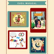 Musique : Voyage musical