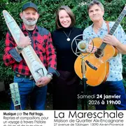 Musique - Yesterday, tomorrow