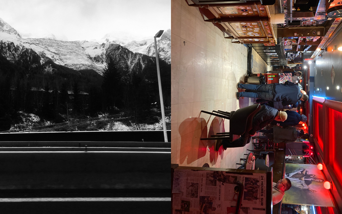 Musiques à réaction 17.3