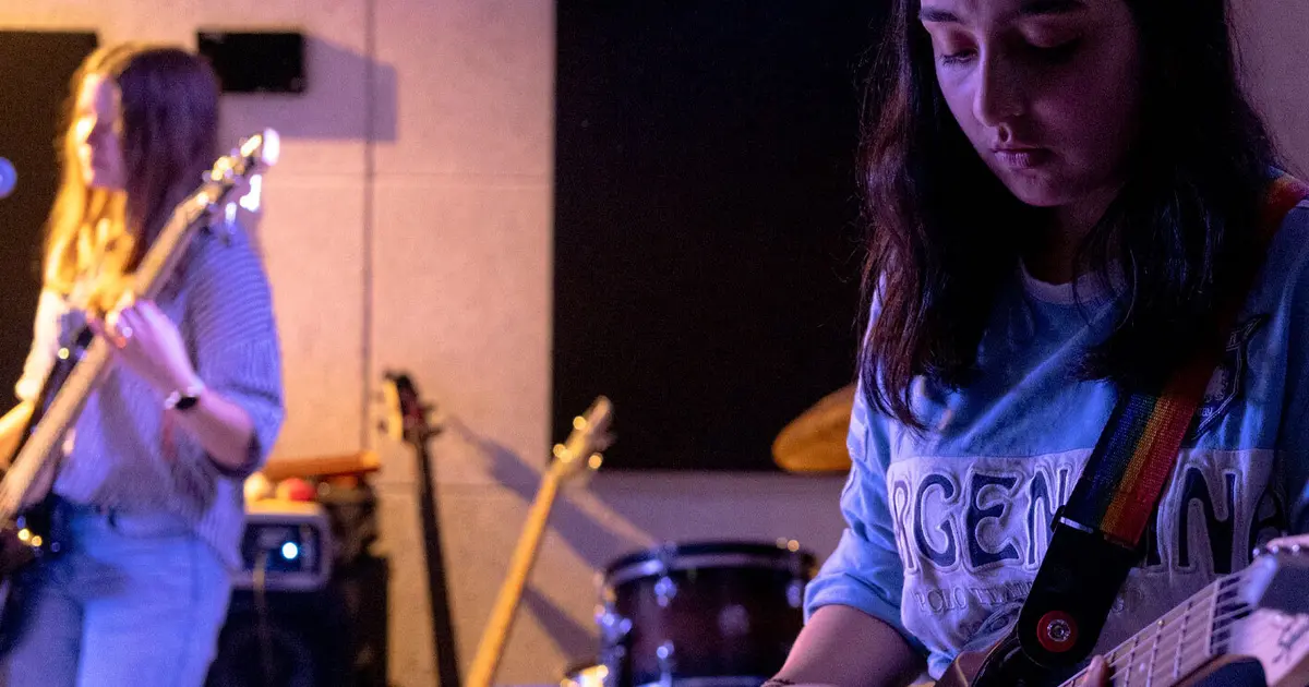 Musiques actuelles au Pas de Lune