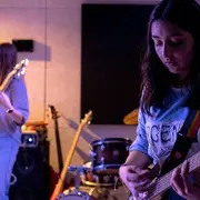 Musiques actuelles au Pas de Lune