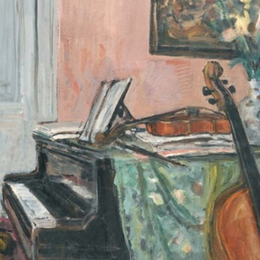 Musiques au tournant du XIXème siècle