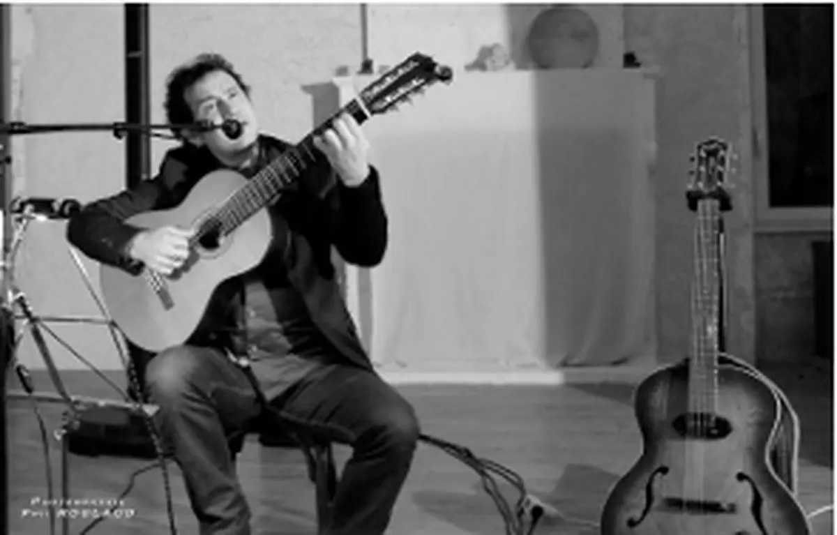 Musiques Du Monde